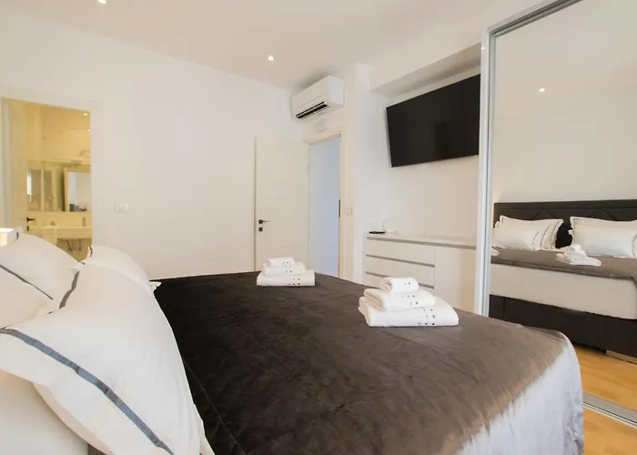 Luxury Apartment Mirage Split