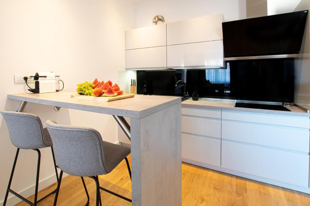 Apartment Luxury Mirage *