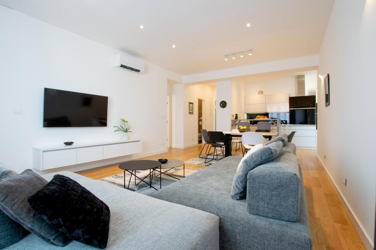 Apartment Luxury Mirage