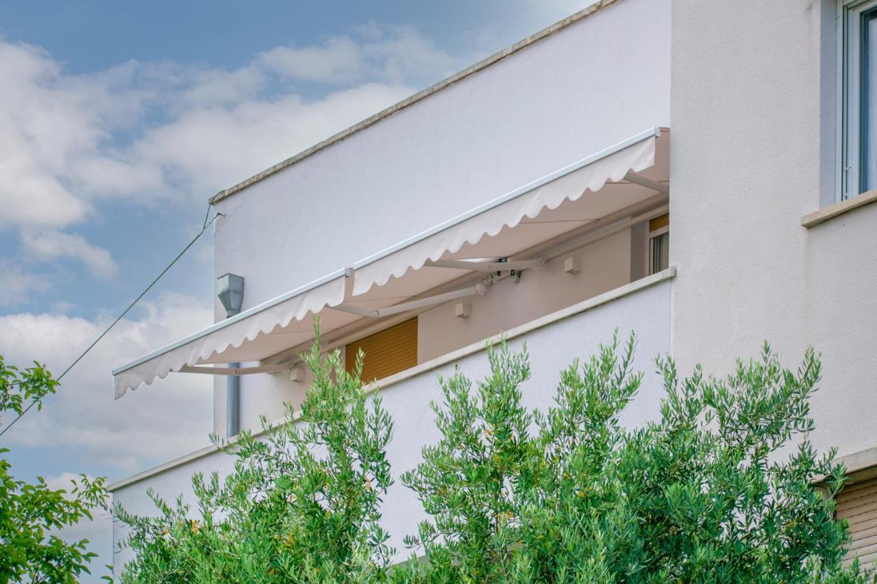 Luxury Mirage Appartement