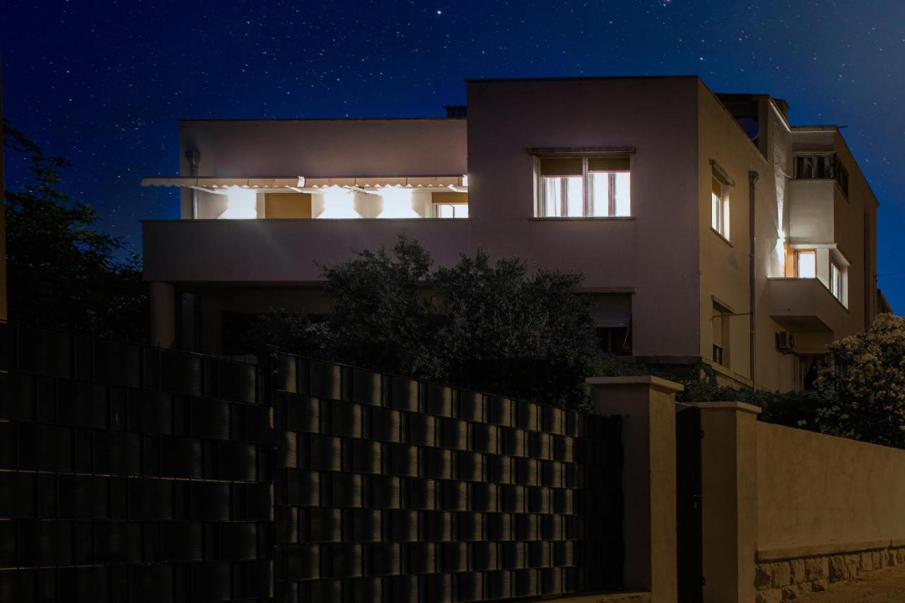 Luxury Mirage Appartement