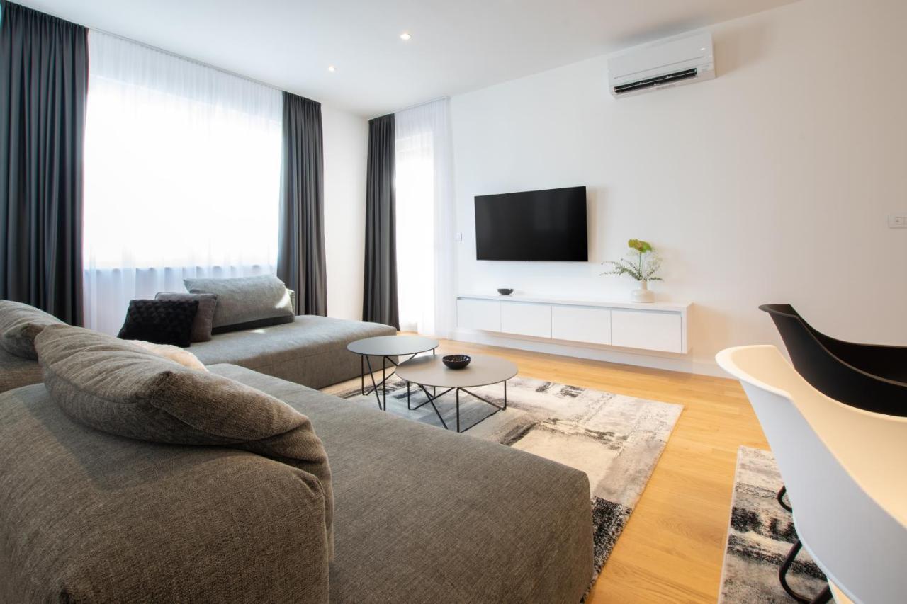 Apartment Luxury Mirage Split