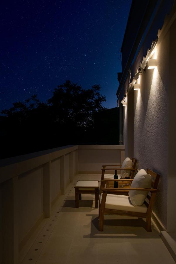 Apartment Luxury Mirage *