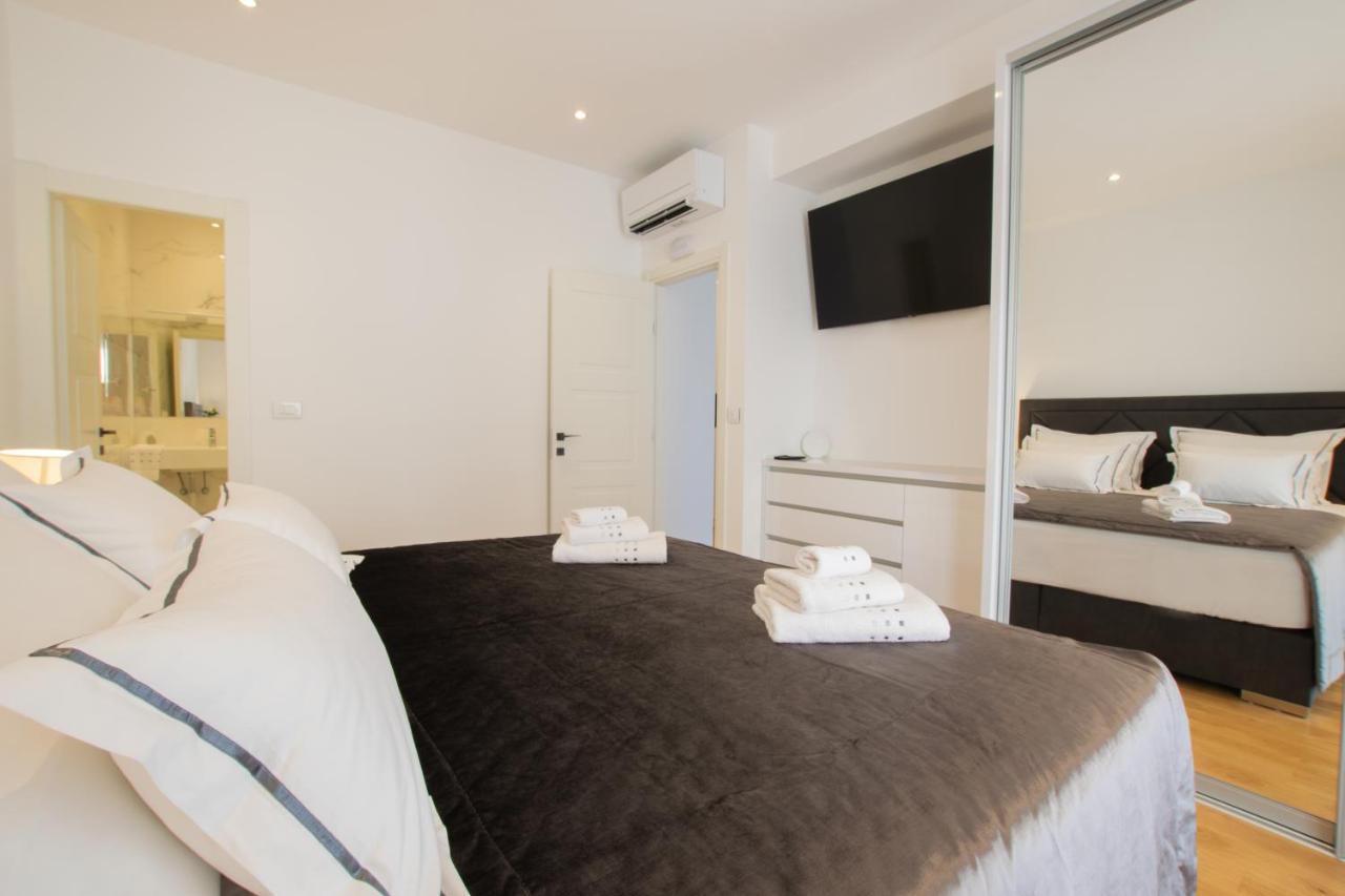 Luxury Mirage Appartement Split