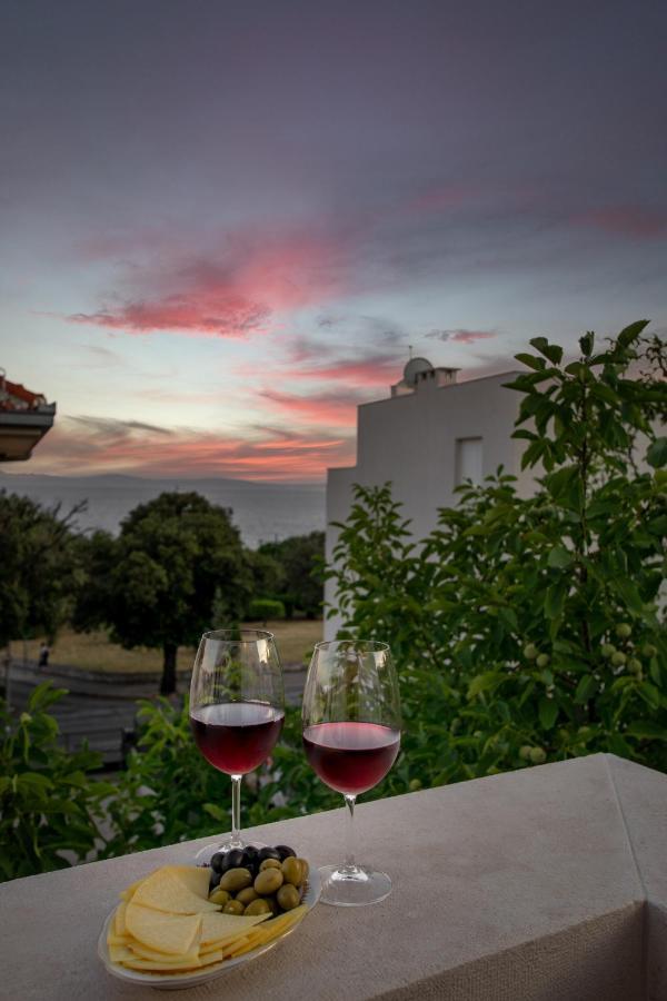 Appartement Luxury Mirage