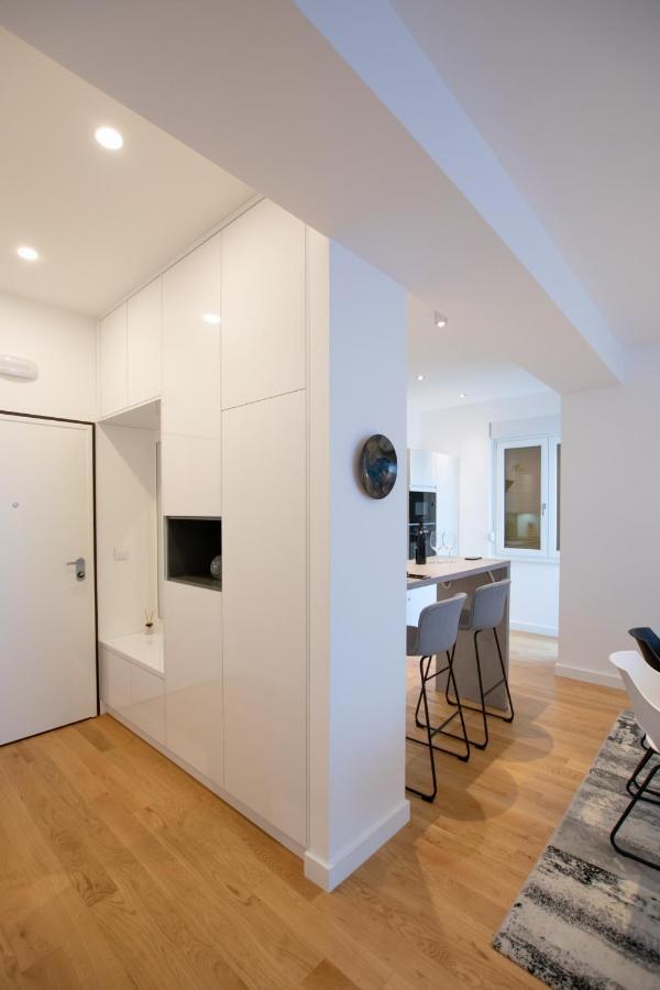 Luxury Mirage Appartement *