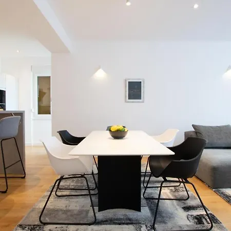Luxury Apartment Mirage Split Exterior photo