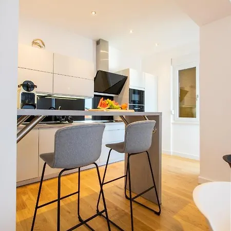 Luxury Apartment Mirage Split Exterior photo