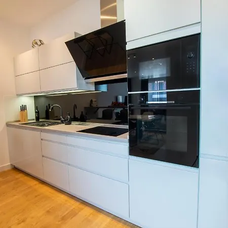Luxury Apartment Mirage Split Exterior photo