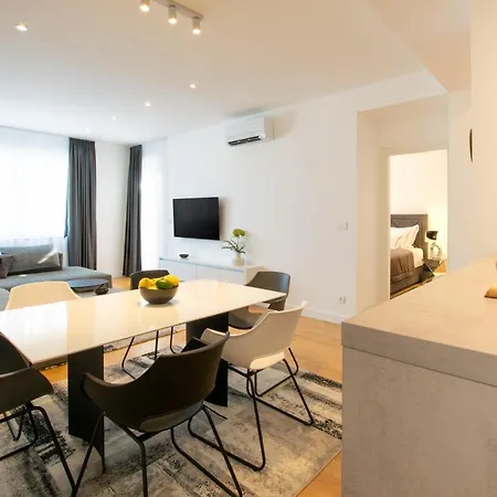 Luxury Apartment Mirage Split Exterior photo